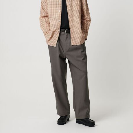 [^ԁF12141779703]sIŃ~j}BĂ̑iグ郏ChXbNXBfUC킸Ƀe[p[hChXg[gVGbgAî锲o{BG琞ɂė悤ȔCAX^COɏ㎿ȃjAX܂Bc[^bNfUC悢fUCANZgɁB~j}ȎdオŁA܂܂ȃgbvXƂD̃ACeBfޒ󎅂gpy₩ŃhCȃ^b`̐n̗pBʂ悭AG߂łKȂ͂SnL[v܂BR[fBl[gI[o[TCỸgbvXAZ̃AE^[ƍ킹āAۂoXɁBVvTVcłAVGbg̔ۗAghCNłȂꂽۂɎdオ܂B============================nFȂFȂLkFȂ򊴁FȂPA@F@􂢉============================yӎziɁu舵̒ӏvAu\v܂ꍇ́AgpOɕKmFBi摜́A̓p\RȂǂ̉{ɂAۂ̐FƈقȂČꍇ܂B炩߂Bi̐F̖ڈ́AiP̂̉摜QƂBX܂ւ₢킹̍ۂ́ASBEAUTY&YOUTHeX܂܂ŉL̕i/iԂ\tBiFSC AERO TWILL SLCKS 9 iԁF12141779703