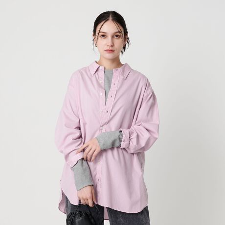 [^ԁF16111000001]I[o[TCYłȂjAXJ[VcfUC邾ŗlɂȂArbOVGbg̃XgCvVcBׂsb`̃XgCv悢ANZgƂȂ܂BgbvX̏ɂƉHDANbvhACẻɃC[hĐ̂ƁAȂ̕LACeBVcƂ͈ꖡ炩ȃJ[g[̑ył܂BfރOV[YpłRbg100̐ngpBR[fBl[gghJ[̃uẼ{g킹Ώ{ȒȂɁB莝̃ACeɍ킹邾ŁA炩ȐFƃN[Ȉۂ̃XgCvVNɌĂ܂B============================nFȂFȂLkFȂ򊴁FȂPA@F􂢉============================yӎziɁu舵̒ӏvAu\v܂ꍇ́AgpOɕKmFBi摜́A̓p\RȂǂ̉{ɂAۂ̐FƈقȂČꍇ܂B炩߂Bi̐F̖ڈ́AiP̂̉摜QƂBX܂ւ₢킹̍ۂ́ASBEAUTY&YOUTHeX܂܂ŉL̕i/iԂ\tBiFBL C STRP BIG SHT iԁF16111000001