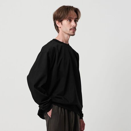 [^ԁF12121058806]BEAUTY & YOUTH RECOMMENDED ITEMԏiH~J[œoBȌ򊴃vXŐꂽ͋CɁBy₩ȒSńATVcoŒXEFbgTBfUCLCߌTVcnXEFbg^ɗƂ񂾃Jbg\[BEɃutƂŁAiȑfފ܂ăVvȂꖇŃT}ɂȂ̂łBقǂ悭ƂKxɔ錨IȂVGbgŁAX^CV[I΂ȂꒅłBfނ┖̓VɓȃVPbgH{Ă܂B}bgȎɌ򂪂̂Ŕh߂î\łBR[fBl[g@tɃfC[gItBXJWAX^C܂ŁAL􂷂ėp̍ACełB{gXɂ̓Z^[vX̓XbNXȂǃLC߂ȍ킹߁Bꖇ͂AWPbgEAE^[̃Ci[gƂĂ܂ŕL􂵁AOV[YΉ\łB============================nFȂFȂLkFKxɂ򊴁FKxɂPA@F@􂢉============================yӎziɁu舵̒ӏvAu\v܂ꍇ́AgpOɕKmFBi摜́A̓p\RȂǂ̉{ɂAۂ̐FƈقȂČꍇ܂B炩߂Bi̐F̖ڈ́AiP̂̉摜QƂBX܂ւ₢킹̍ۂ́ASBEAUTY&YOUTHeX܂܂ŉL̕i/iԂ\tBiFSC FINE GLOS CTN T-SWT iԁF12121058806