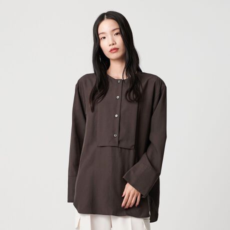 [^ԁF16211000000]ꖇŗlɂȂrufUCuEXfUCtg̃[NfBe[Ȃ̃ANZgɂȂuEX肵܂BI[o[TCỸbNXA␞̃XbgoBru[ÑNVbNȃfUChX_EAJWA炫ꂢ߂ȑ܂Ŋ􂷂ACełBfރZ[X̗ƒ悭nfށBnL̃tF[ĥF̕\łBR[fBl[gXbNXƍ킹ꂢ߂ȃR[fBl[g͐AdV[ɂBChfjXj[J[Ƃ̃JWAX^C߂łB============================nFȂFȂLkFȂ򊴁FȂPA@FhCN[jO============================yӎziɁu舵̒ӏvAu\v܂ꍇ́AgpOɕKmFBi摜́A̓p\RȂǂ̉{ɂAۂ̐FƈقȂČꍇ܂B炩߂Bi̐F̖ڈ́AiP̂̉摜QƂBX܂ւ₢킹̍ۂ́ASBEAUTY&YOUTHeX܂܂ŉL̕i/iԂ\tBiFBL CEL BIB YORK SHT iԁF16211000000