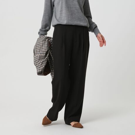 [^ԁF16141266588]JWA炫ꂢ߂܂Ŋ􂷂AwrepcfUCƂ݂̂镗l̃bNXX^C郏ChpcBobNSdl̓KxȊɂȂ[YɂȂ߂ȂX}[gȃXg[gVGbgɂ܂BݍރnCEGXg^ɁA^bÑZ^[vXAyȒSnƂꂢ𗼗Ă܂BfނƂƓKxȒ肪͂̓dD萶ni_uNXjgpB􂢉\ȗ֐킹ACéAIItC˂Ȃ郏[h[űłBR[fBl[gXEFbgvI[o[⃍[Q[WjbgȂǃJWAACeAWPbgpvX킹ꂢ߂ȑ܂ŕL􂵂܂B============================nFȂFȂLkFȂ򊴁FȂPA@F􂢉============================yӎziɁu舵̒ӏvAu\v܂ꍇ́AgpOɕKmFBi摜́A̓p\RȂǂ̉{ɂAۂ̐FƈقȂČꍇ܂B炩߂Bi̐F̖ڈ́AiP̂̉摜QƂBX܂ւ₢킹̍ۂ́ASBEAUTY&YOUTHeX܂܂ŉL̕i/iԂ\tBiFBL TA/PE TK WIDE STRT iԁF16141266588