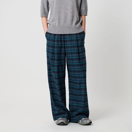 [^ԁF16141056613]EH[yރl`FbNpcfUCuCOZY STYLEvV[Ỹe[}́gOTONAPPOhRNVBzƂȂ܂̃[hŐSn悢ْۂȂAbNX≷݁A炩̃`[jOŃVvȂfފfBe[ŉsoACẽCibv𑵂܂B́A^bNʂ𑽂߂ɂƂAƑopcɎdグ܂BEGXg̓C[W[dlŃpW}pĉ悤ȃtȕ͋CAJWAՂ̈ꒅBH~̒Ȃ̃|CgƂȂI[uƃRog2F̃`FbNpӂ܂BfރRbg̐߃`FbNɕ\ʂNт炩ȃlfށBNт邱Ƃőfނɖc݂oāAtHꂢɌ邱Ƃł܂BR[fBl[gJV~̃V[gX[ujbgƍ킹VbNȁuCOZY STYLEvBt[fBƂ̃bNXR[fBl[g߂łB============================nFȂFȂLkFȂ򊴁FȂPA@F􂢉============================yӎziɁu舵̒ӏvAu\v܂ꍇ́AgpOɕKmFBi摜́A̓p\RȂǂ̉{ɂAۂ̐FƈقȂČꍇ܂B炩߂Bi̐F̖ڈ́AiP̂̉摜QƂBX܂ւ₢킹̍ۂ́ASBEAUTY&YOUTHeX܂܂ŉL̕i/iԂ\tBiFRD CTN FLANNEL PAJAMA PT iԁF16141056613