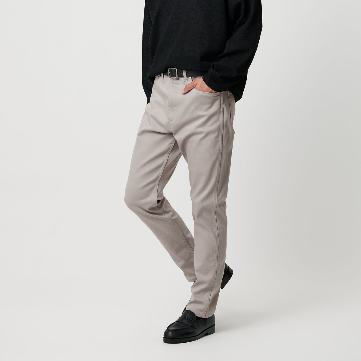 POLAR SKATE CO. / ポーラースケートカンパニー 93! Pants Ovedyed