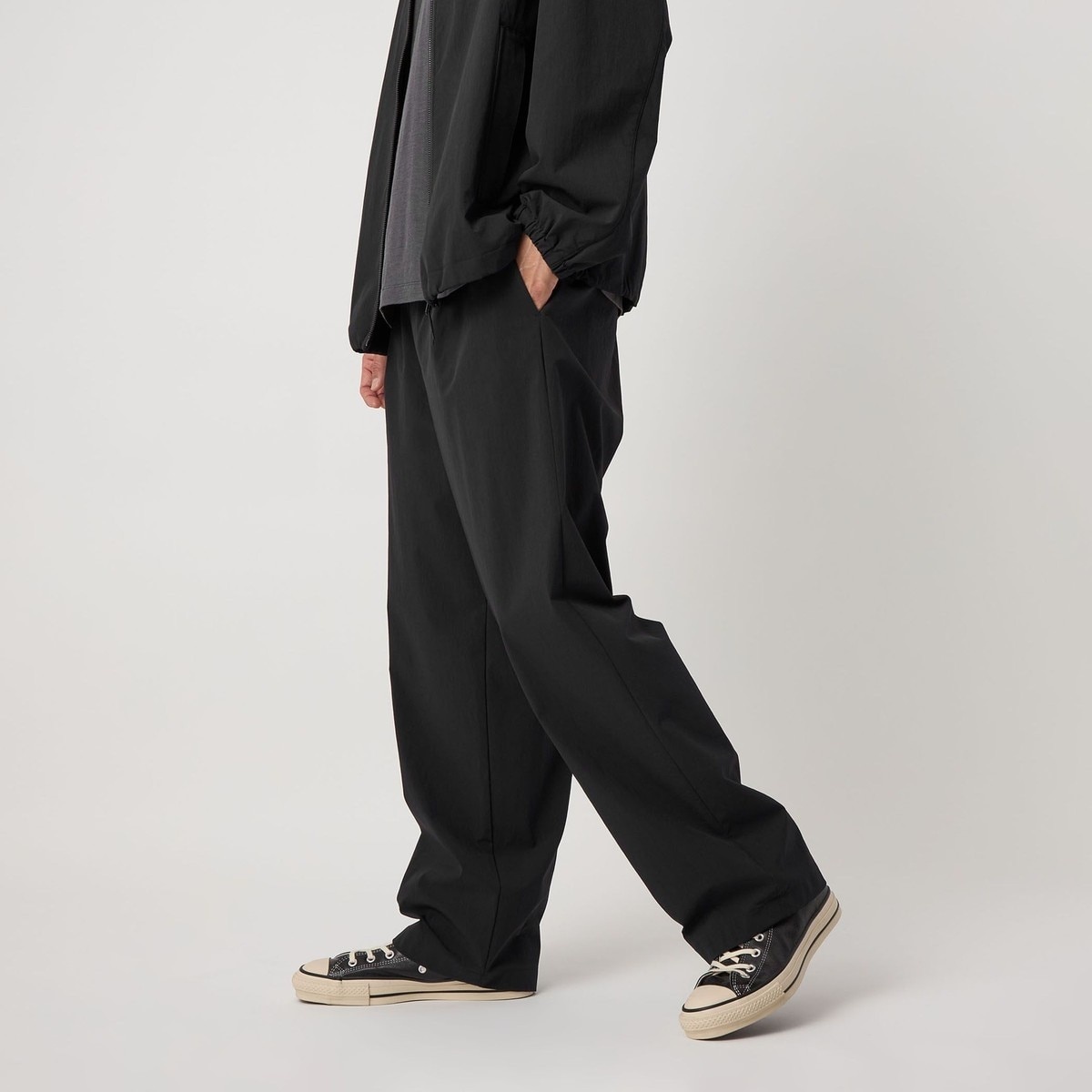 360°MASTER バギー イージーパンツ -セットアップ対応