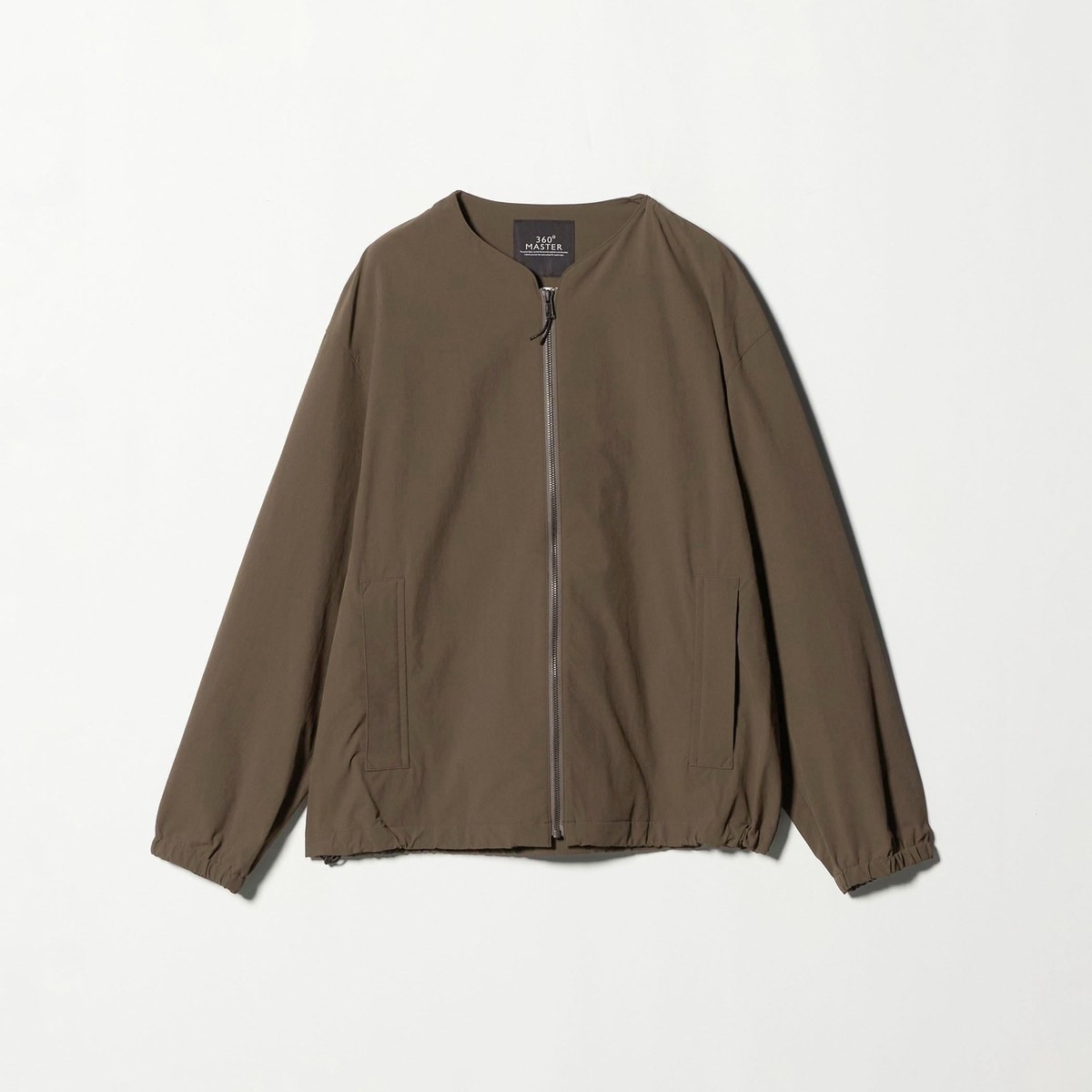 シンセティック レザー トラッカージャケット | ジャーナル