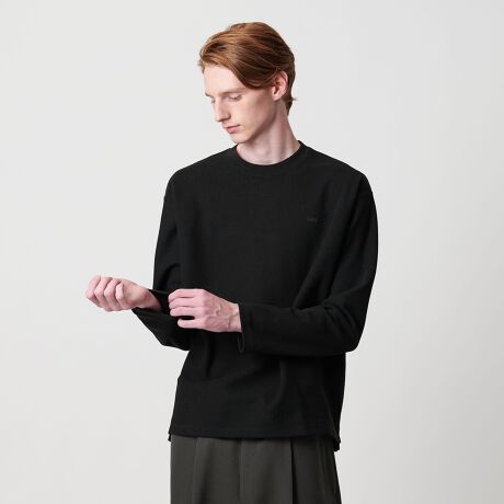 [^ԁF12124000005]BEAUTY&YOUTH ʒACeLACOSTEV[YD]𔎂Ă遃LACOSTE̕ʒV[YBiɐSn悭AVX^_[hBg[Ȃł͂̃{fBƓFł܂Ƃ߂j̎hJS肰ȂANZgɂȂꖇBBEAUTY&YOUTHŎ̎qƂ͈قȂA@ׂȕ\͂̃jbgCNȃW[WfނgpBJWAɂȂ肪ȃOX[uTVcȂfނɂĕîdオɁBN[ȃXbNXƍ킹ΒmIȈۂɁB܂AfjV[gpcȂǂ̃JWAȃACeƂDŁAbNXxX^CɂRɓ݂܂BV[I΂Ȃ̐[ƁAꂽfނƃfUCDȂ▭ȃoXBl̂߂̃OX[uTVcłBfނ̃VcWPbĝpӂ܂BiΏەiԁF12274000003jfނ̃pĉpӂ܂BiΏەiԁF12144000015jTCYɂĂ̂ēЃTCYƁAĩuh^OiUS\Lj̃TCY͈قȂ܂BijЃTCYŁuLvwꍇAUS\ĹuMvƂȂ܂ByTCY`[gzЃTCY@ES iFR\LF2AUS\LFXSjEM iFR\LF3AUS\LFSjEL iFR\LF4AUS\LFMjEXL iFR\LF5AUS\LFLjLACOSTEiRXejtX̓`IejXvC[łDꂽƂłAlERXe1933Nɐݗv~A t@bVX|[c uhB g[h}[Nł郏j́ARXě̔S苭vCX^CtjbNl[RB uh̃ACRł|Vc͂߁AYAEBYAtbgEFAAU[ObYȂǃg[^VGbg葵Ă܂Byӎz̏íA[J[̃TCYXybNɊÂċLڂĂ܂BiɁu舵̒ӏvAu\v܂ꍇ́AgpOɕKmFBi摜́A̓p\RȂǂ̉{ɂAۂ̐FƈقȂČꍇ܂B炩߂Bi̐F̖ڈ́AiP̂̉摜QƂB摜̏i̓TvłBX܂ւ₢킹̍ۂ́ASBEAUTY&YOUTHeX܂܂ŉL̕i/iԂ\tBiFLACOSTE~BY 1TONE L/S T iԁF12124000005