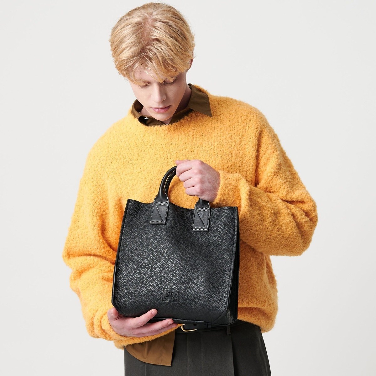 Aer トートバッグ BEAUTY&YOUTH 別注 BEAUTY&YOUTH UNITED ARROWS 【別注】 ＜Aer＞ COMMUTER TOTE