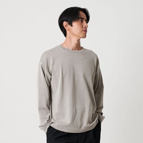 [^ԁF12131000002]RہEhL@\tIƓȐFƉKȒSn𗼗jbggbvXB̎㊴ɃtBbg锲̂X^CꖇBfUCƓȃtF[ĥJ[OۓIȃjbggbvXB\ʂƗʂňقȂ鎅̎ނƃJ[gp邱ƂŁA[݂̂FoĂ܂BVvȂ݊̂fUĆAX^CO̎ƂĊ􂵂܂BA[z[ɂ3{j~V̗pAו܂ŒJɎdグꂽꖇBƂbNXVGbgBfރhC^b`H{fނgpBƂG肪Sn悭AG߂킸Kɒpł܂B܂ARہEhLH{ꂽufIhgjbgvƂāA╔ɂĽۂ̔ɐB}@\˔ĂAgɍœKłBR[fBl[gZŴtF[hJ[IȂAǂȃACeƂ킹₷Aėp̍́BVvȃpcƍ킹邾ŁAiŗJWAX^C܂BvCXbNXƑgݍ킹΁AꂽۂɁBIEIt킸􂷂AH̃[h[uɉĂꒅłB============================F₠򊴁FȂ@\FRہEhLPA@F􂢉============================yӎziɁu舵̒ӏvAu\v܂ꍇ́AgpOɕKmFBi摜́A̓p\RȂǂ̉{ɂAۂ̐FƈقȂČꍇ܂B炩߂Bi̐F̖ڈ́AiP̂̉摜QƂBX܂ւ₢킹̍ۂ́ASBEAUTY&YOUTHeX܂܂ŉL̕i/iԂ\tBiFSC PLTING FADE CN DEO iԁF12131000002