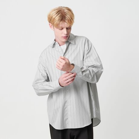 [^ԁF12111000001]BEAUTY & YOUTH HI-LINE㎿fނƃfUCꂽdĂɂꖇł݊AȂ镁ՓIȖ͂܂uHI-LINEvV[YB_ŐꂽJWAX^CɁBfUCuhXVcJWAɒve[}ɁAו܂ł蔲u[hVcBׂȃXeb`[N⏬Ԃȃ{^ȂǁAhXVc̗vfcAƂ̂VGbgŃbNXvXBꖇŕi悭܂AꂽJWAX^C܂BEVGbgi^jFFORMS̓Iɒ悭Ƃ̂TCYŁA`LCɌ闧̓IȃVGbgBĝ̃C͏oɂA悢̂Ƃ肪łBfޒהԎ̃RbgogōxɐDグA㎿ȃu[hnBƃn̂鎿AVcŜɕii^܂Bc̖{𑝂₷ƂŁACgO[A_[NO[J[́AXgCv@ׂŔ\Ă̂̃|CgBR[fBl[gE[̃ChXbNXŃLCڂɓZ߂̂ǂłAFfjƃXj[J[ō킹ȂǁAg̓JWAȃR[fBl[gŗ͂̔oXXXłB============================FWHITÊ݂₠LkFȂ򊴁Fق̂ɂPA@F􂢉============================yӎziɁu舵̒ӏvAu\v܂ꍇ́AgpOɕKmFBi摜́A̓p\RȂǂ̉{ɂAۂ̐FƈقȂČꍇ܂B炩߂Bi̐F̖ڈ́AiP̂̉摜QƂBX܂ւ₢킹̍ۂ́ASBEAUTY&YOUTHeX܂܂ŉL̕i/iԂ\tBiFBYHL 120/2 SPMA BRD REG iԁF12111000001