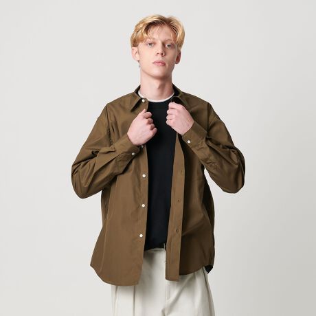 [^ԁF12111000001]BEAUTY & YOUTH HI-LINE㎿fނƃfUCꂽdĂɂꖇł݊AȂ镁ՓIȖ͂܂uHI-LINEvV[YB_ŐꂽJWAX^CɁBfUCuhXVcJWAɒve[}ɁAו܂ł蔲u[hVcBׂȃXeb`[N⏬Ԃȃ{^ȂǁAhXVc̗vfcAƂ̂VGbgŃbNXvXBꖇŕi悭܂AꂽJWAX^C܂BEVGbgi^jFFORMS̓Iɒ悭Ƃ̂TCYŁA`LCɌ闧̓IȃVGbgBĝ̃C͏oɂA悢̂Ƃ肪łBfޒהԎ̃RbgogōxɐDグA㎿ȃu[hnBƃn̂鎿AVcŜɕii^܂Bc̖{𑝂₷ƂŁACgO[A_[NO[J[́AXgCv@ׂŔ\Ă̂̃|CgBR[fBl[gE[̃ChXbNXŃLCڂɓZ߂̂ǂłAFfjƃXj[J[ō킹ȂǁAg̓JWAȃR[fBl[gŗ͂̔oXXXłB============================FWHITÊ݂₠LkFȂ򊴁Fق̂ɂPA@F􂢉============================yӎziɁu舵̒ӏvAu\v܂ꍇ́AgpOɕKmFBi摜́A̓p\RȂǂ̉{ɂAۂ̐FƈقȂČꍇ܂B炩߂Bi̐F̖ڈ́AiP̂̉摜QƂBX܂ւ₢킹̍ۂ́ASBEAUTY&YOUTHeX܂܂ŉL̕i/iԂ\tBiFBYHL 120/2 SPMA BRD REG iԁF12111000001