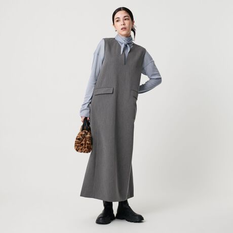 [^ԁF16266000001]WEBWJi[߂̃L[lbNV[vȈۂ^郏s[XfUC~j}ȃfUCȂA[߂ɊJό`L[lbNڂs[XBtbv|Pbgقǂ悢oAdfC[g܂Ŋ􂷂l̃JWAX^Cɂ҂̈ꒅłBꖇŒffUCȂAWPbgJ[fBKƂ̃C[hy߂ėp̍|CgBobNXbgŉKȑ΂AtbgV[Yu[c܂ŕLV[YƂDłBfޗ̂TRcCfނgpBƂbNXȂAł̎􂢂\ȗ֐̍͂łBR[fBl[gVA[ȃJbg\[⃊ujbgȂǁARpNgȃgbvXƍDBꖇł̒pH~ɂ̓^[glbNƂ̍킹܂ŁAV[Y킸pł̂|CgBォWPbgHDƊ̂钅Ȃ߂łBEfނŃI[Ĉpӂ܂BiΏەiԁF16266000000j============================nFȂFȂLkFȂ򊴁FȂPA@F􂢉============================yӎz̏i͈ꕔX܂ł舵܂BWJX܂ɂ܂ẮAX܍݌ɌmFBiɁu舵̒ӏvAu\v܂ꍇ́AgpOɕKmFBi摜́A̓p\RȂǂ̉{ɂAۂ̐FƈقȂČꍇ܂B炩߂Bi̐F̖ڈ́AiP̂̉摜QƂB₢킹̍ۂ́AiCebhA[Y JX^}[T[rXfXN܂ŉL̕i/iԂ\tBiFby DRP TWL KN iԁF16266000001