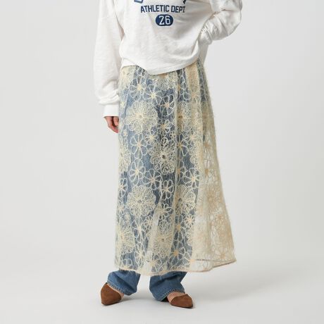 [^ԁF16246000001]WEBWJiVA[~hJŏH̃[hOMUXJ[gfUC@ׂȃ`[ɋNюŕ`ԕhJfA؂₩ŏiȃMU[XJ[gB̂鐞y₩oȂAH̋Cz闎J[ől̏ɂӂ킵îꒅɎdグ܂BZbg̃y`R[g͂Z߂ɐݒ肵A`y₩ȃVA[|CgBčӉĎGH̃[h{ȃACełBfތy₩ȃiCfނ̃`[ngpBR[fBl[gJWATVcXEFbgYl̃JWA~bNXR[f߁BuEXɃu[cȂǂY΁Aʋ΂Ȃǂɂ񂵂̂\ȃACełBEfނŃuEX̂pӂ܂BiΏەiԁF16216000003j============================nFy`R[gtFLkFȂ򊴁FȂiy`R[ĝ݂jPA@FhCN[jOAy`R[ĝݎ􂢉============================yӎziɁu舵̒ӏvAu\v܂ꍇ́AgpOɕKmFBi摜́A̓p\RȂǂ̉{ɂAۂ̐FƈقȂČꍇ܂B炩߂Bi̐F̖ڈ́AiP̂̉摜QƂB₢킹̍ۂ́AiCebhA[Y JX^}[T[rXfXN܂ŉL̕i/iԂ\tBiFby BRUSH TULE MML iԁF16246000001