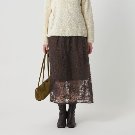 [^ԁF16246000001]WEBWJiVA[~hJŏH̃[hOMUXJ[gfUC@ׂȃ`[ɋNюŕ`ԕhJfA؂₩ŏiȃMU[XJ[gB̂鐞y₩oȂAH̋Cz闎J[ől̏ɂӂ킵îꒅɎdグ܂BZbg̃y`R[g͂Z߂ɐݒ肵A`y₩ȃVA[|CgBčӉĎGH̃[h{ȃACełBfތy₩ȃiCfނ̃`[ngpBR[fBl[gJWATVcXEFbgYl̃JWA~bNXR[f߁BuEXɃu[cȂǂY΁Aʋ΂Ȃǂɂ񂵂̂\ȃACełBEfނŃuEX̂pӂ܂BiΏەiԁF16216000003j============================nFy`R[gtFLkFȂ򊴁FȂiy`R[ĝ݂jPA@FhCN[jOAy`R[ĝݎ􂢉============================yӎziɁu舵̒ӏvAu\v܂ꍇ́AgpOɕKmFBi摜́A̓p\RȂǂ̉{ɂAۂ̐FƈقȂČꍇ܂B炩߂Bi̐F̖ڈ́AiP̂̉摜QƂB₢킹̍ۂ́AiCebhA[Y JX^}[T[rXfXN܂ŉL̕i/iԂ\tBiFby BRUSH TULE MML iԁF16246000001