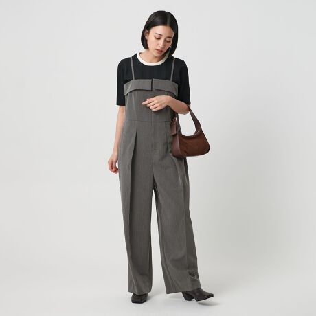 [^ԁF16266000000]WEBWJi邾łȂꊴ̏oꂽl̃I[CfUCؚȃXgbvŏ炵ĂȂAnTȃbNX͂ȃI[CB⍂߂ɐݒ肵EGXg؂ւƁAcC^bÑVGbgłƂۂɓĂ܂BobNXX^C̓SV[OdlŁASn̗ǂƂقǂ悢tBbg𗼗BXgbv͒̒߂\ŁA킹Ci[ŃV[Y􂷂A񂵗͂̂ꒅłBfޗ̂TRcCfނgpBƂbNXȂAł̎􂢂\ȗ֐̍͂łBR[fBl[gVA[ȃJbg\[⃊ujbgȂǁARpNgȃgbvXƍDBォWPbgHDƊ̂钅Ȃ߂łBVvȂ邾ŖڂЂAl̎I[CłBEfނŃWp[XJ[ĝpӂ܂BiΏەiԁF16266000001j============================nFȂFȂLkFȂ򊴁FȂPA@F􂢉============================yӎziɁu舵̒ӏvAu\v܂ꍇ́AgpOɕKmFBi摜́A̓p\RȂǂ̉{ɂAۂ̐FƈقȂČꍇ܂B炩߂Bi̐F̖ڈ́AiP̂̉摜QƂB₢킹̍ۂ́AiCebhA[Y JX^}[T[rXfXN܂ŉL̕i/iԂ\tBiFby DRP TWL AIO iԁF16266000000