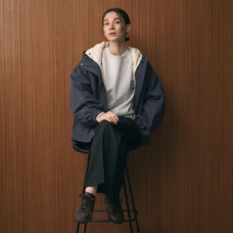 [^ԁF16256000014]WEBWJi񂵗͂Ɨ֐̍͂3WAYCi[u]fUCRbgiČy₩ȐnɁAO\ȑtt[X̃Ci[tu]BƂTCWOƍT߂AC̃tHA炵_炩ȈۂƓKxȔvXĂ܂B\ñ͓h[R[hŃVGbg̒߂łA{gɍ킹AWy߂ꒅBꂼP̂ł̒p\3WAYdlŁACɉĒV[Y􂵂܂Bł̎􂢂\ȗ֐̍ꂵ|CgBC킸fC[ɒ܂킹ARAE^[ɂȂ邱ƊԈႢȂ̃ACeЁBR[fBl[gghɍEȂfUCŒȂ̕L\AE^[BJWAȃgbvXpcƂ̃R[fBl[g͂A}LVXJ[g₫ꂢ߃XbNX킹eCXg~bNX܂ɂȂ܂BÔȂx[VbNȃJ[oG[V͂łB============================nFȂiCi[tjFȂLkFȂ򊴁FȂPA@F􂢉============================yӎziɁu舵̒ӏvAu\v܂ꍇ́AgpOɕKmFBi摜́A̓p\RȂǂ̉{ɂAۂ̐FƈقȂČꍇ܂B炩߂B摜̏i̓TvłB₢킹̍ۂ́AiCebhA[Y JX^}[T[rXfXN܂ŉL̕i/iԂ\tBiFby 6535 3WAY LNR BL iԁF16256000014