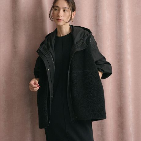 [^ԁF16256000016]WEBWJiV[YlC̃{A~tFCN[go[VuAE^[ɐV^̃xXgoꁡfUCёŐ؂ւ{AƁA炩Ȏ͂̃tFCN[g̈قȂ\y߂ꒅBƂ̂TCWO{ÂӂƂfފڂɂgA؂₩Ȉۂɓ܂BƂVlbNƍL߂ɂƂA[z[₷ƔoBȂ肫Ȃ̃CgAE^[ƂĂ͂AȂɃV[Y[hvXƂɂ҂łBfރE[̂ӂƂ{AƁAXG[h̊炩ȑfނgݍ킹o[VudlBR[fBl[gOTVcXEFbgVcuEX܂ŁAǂȃgbvXƂDBfjWPbgiCu]Ȃǌy߂̃AE^[̏ɉHDX^C߂łBCɉĂ܂܂ȃC[hy߂钅fACeA[h[uɉĂ݂Ă͂ł傤BEfނŃAE^[2^iΏەiԁF16256000010 / 16256000012ĵpӂ܂B============================nFȂFȂLkFȂ򊴁FȂPA@FhCN[jO============================yӎz{i̓tFCN[gfނgpĂ邽߁ApɃCi[֖щHtꍇ܂BщHty邽߁A₷fނ̃Ci[p𐄏܂BtщH́AfނɍmuVȂǂł₳菜ĂBiɁu舵̒ӏvAu\v܂ꍇ́AgpOɕKmFBi摜́A̓p\RȂǂ̉{ɂAۂ̐FƈقȂČꍇ܂B炩߂B摜̏i̓TvłB₢킹̍ۂ́AiCebhA[Y JX^}[T[rXfXN܂ŉL̕i/iԂ\tBiFby BOA MTN GL iԁF16256000016