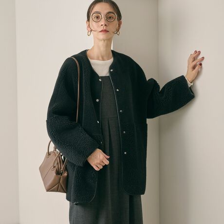 [^ԁF16256000010]WEBWJiV[YlC̃{A~tFCN[go[VuR[gfUCёŐ؂ւ{AƁA炩Ȏ͂̃tFCN[gقȂ\𐶂݂A񂵗͔Q̖{iAE^[BƂ̂TCWO{ÂӂƂfފڂɂgA؂₩Ȉۂɓ܂B񌳂̓m[J[ŎdグA{[̂VGbgɓKxȔvXBVvȃbNX̗ʂɂ́ApCsOƃXeb`łCȂANZg𗘂܂BV[Y͑Җ]STCYoBȂ₷ƒꂽɂ߂łBfރE[̂ӂƂ{AƁAXG[h̊炩ȑfނgݍ킹o[VudlBR[fBl[gɂƂOX[uŁAXEFbg⃍[Q[Wjbg̏ォ₷TCY͂̈ꒅBCi[{gŃJWAɂtFj~ɂȂ閜\AE^[ЁBEfނŃxXgiΏەiԁF16256000016jƃfUCႢ̃AE^[iΏەiԁF16256000012ĵpӂ܂B============================nFȂFȂLkFȂ򊴁FȂPA@FhCN[jO============================yӎz{i̓tFCN[gfނgpĂ邽߁ApɃCi[֖щHtꍇ܂BщHty邽߁A₷fނ̃Ci[p𐄏܂BtщH́AfނɍmuVȂǂł₳菜ĂB̏i͈ꕔX܂ł舵܂BWJX܂ɂ܂ẮAX܍݌ɌmFBiɁu舵̒ӏvAu\v܂ꍇ́AgpOɕKmFBi摜́A̓p\RȂǂ̉{ɂAۂ̐FƈقȂČꍇ܂B炩߂B摜̏i̓TvłBۂ̏iƐFAdlAHATCYAfޓ኱قȂꍇ܂B H̐Y̓sA[ύXɂȂꍇ܂B̑OɂĂ͗\߂B ǉYiƂȂ܂̂ŁAꕔ̃TCgŔ̔̏ꍇ܂B₢킹̍ۂ́AiCebhA[Y JX^}[T[rXfXN܂ŉL̕i/iԂ\tBiFby BOA MTN 2WAY iԁF16256000010