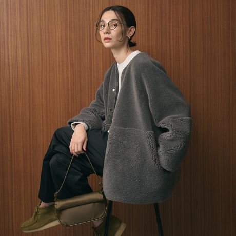 [^ԁF16256000010]WEBWJiV[YlC̃{A~tFCN[go[VuR[gfUCёŐ؂ւ{AƁA炩Ȏ͂̃tFCN[gقȂ\𐶂݂A񂵗͔Q̖{iAE^[BƂ̂TCWO{ÂӂƂfފڂɂgA؂₩Ȉۂɓ܂B񌳂̓m[J[ŎdグA{[̂VGbgɓKxȔvXBVvȃbNX̗ʂɂ́ApCsOƃXeb`łCȂANZg𗘂܂BV[Y͑Җ]STCYoBȂ₷ƒꂽɂ߂łBfރE[̂ӂƂ{AƁAXG[h̊炩ȑfނgݍ킹o[VudlBR[fBl[gɂƂOX[uŁAXEFbg⃍[Q[Wjbg̏ォ₷TCY͂̈ꒅBCi[{gŃJWAɂtFj~ɂȂ閜\AE^[ЁBEfނŃxXgiΏەiԁF16256000016jƃfUCႢ̃AE^[iΏەiԁF16256000012ĵpӂ܂B============================nFȂFȂLkFȂ򊴁FȂPA@FhCN[jO============================yӎz{i̓tFCN[gfނgpĂ邽߁ApɃCi[֖щHtꍇ܂BщHty邽߁A₷fނ̃Ci[p𐄏܂BtщH́AfނɍmuVȂǂł₳菜ĂB̏i͈ꕔX܂ł舵܂BWJX܂ɂ܂ẮAX܍݌ɌmFBiɁu舵̒ӏvAu\v܂ꍇ́AgpOɕKmFBi摜́A̓p\RȂǂ̉{ɂAۂ̐FƈقȂČꍇ܂B炩߂B摜̏i̓TvłBۂ̏iƐFAdlAHATCYAfޓ኱قȂꍇ܂B H̐Y̓sA[ύXɂȂꍇ܂B̑OɂĂ͗\߂B ǉYiƂȂ܂̂ŁAꕔ̃TCgŔ̔̏ꍇ܂B₢킹̍ۂ́AiCebhA[Y JX^}[T[rXfXN܂ŉL̕i/iԂ\tBiFby BOA MTN 2WAY iԁF16256000010