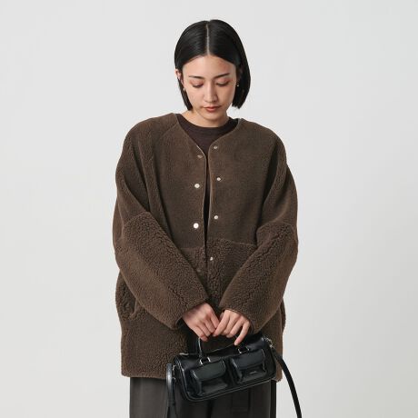 [^ԁF16256000010]WEBWJiV[YlC̃{A~tFCN[go[VuR[gfUCёŐ؂ւ{AƁA炩Ȏ͂̃tFCN[gقȂ\𐶂݂A񂵗͔Q̖{iAE^[BƂ̂TCWO{ÂӂƂfފڂɂgA؂₩Ȉۂɓ܂B񌳂̓m[J[ŎdグA{[̂VGbgɓKxȔvXBVvȃbNX̗ʂɂ́ApCsOƃXeb`łCȂANZg𗘂܂BV[Y͑Җ]STCYoBȂ₷ƒꂽɂ߂łBfރE[̂ӂƂ{AƁAXG[h̊炩ȑfނgݍ킹o[VudlBR[fBl[gɂƂOX[uŁAXEFbg⃍[Q[Wjbg̏ォ₷TCY͂̈ꒅBCi[{gŃJWAɂtFj~ɂȂ閜\AE^[ЁBEfނŃxXgiΏەiԁF16256000016jƃfUCႢ̃AE^[iΏەiԁF16256000012ĵpӂ܂B============================nFȂFȂLkFȂ򊴁FȂPA@FhCN[jO============================yӎz{i̓tFCN[gfނgpĂ邽߁ApɃCi[֖щHtꍇ܂BщHty邽߁A₷fނ̃Ci[p𐄏܂BtщH́AfނɍmuVȂǂł₳菜ĂB̏i͈ꕔX܂ł舵܂BWJX܂ɂ܂ẮAX܍݌ɌmFBiɁu舵̒ӏvAu\v܂ꍇ́AgpOɕKmFBi摜́A̓p\RȂǂ̉{ɂAۂ̐FƈقȂČꍇ܂B炩߂B摜̏i̓TvłBۂ̏iƐFAdlAHATCYAfޓ኱قȂꍇ܂B H̐Y̓sA[ύXɂȂꍇ܂B̑OɂĂ͗\߂B ǉYiƂȂ܂̂ŁAꕔ̃TCgŔ̔̏ꍇ܂B₢킹̍ۂ́AiCebhA[Y JX^}[T[rXfXN܂ŉL̕i/iԂ\tBiFby BOA MTN 2WAY iԁF16256000010