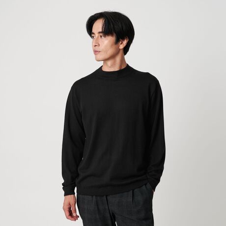 [^ԁF12131174261]ɊYA肰ȂґBRbg̃nƁAJV~̏_炩ȔGBɐSn悳炷AV풅BfUCWPbgX^Cɔނ悤݌vꂽAʏ́gWPbglbNh̃jbggbvXBʏ̃N[lbNL߂ɐݒ肵lbNCAWPbgpɎ񌳂̃oX𐮂Aꂽۂo܂B񗠂WPbgɒڐGɂɐݒ肵ĂAKƔ𗼗BꖇłlɂȂA悭ƂVGbgłBfރRbgA[AiCɃJV~uhfނgpBJV~ɂ銊炩ȔG肪́B̃{fBȂAxl߂łƕ҂ݍ܂ĂA}y₩ȒSnĂ܂BX^COꖇƂĂ͂AWPbgƂ̃C[hɂœKBIEIt킸AꂽX^CACełB============================nFȂFȂLkFKxȐLт򊴁FȂ|PbgFȂPA@F@􂢉============================yӎziɁu舵̒ӏvAu\v܂ꍇ́AgpOɕKmFBi摜́A̓p\RȂǂ̉{ɂAۂ̐FƈقȂČꍇ܂B炩߂Bi̐F̖ڈ́AiP̂̉摜QƂBX܂ւ₢킹̍ۂ́ASBEAUTY&YOUTHeX܂܂ŉL̕i/iԂ\tBiFSC CTN/CASH JACKET NECK iԁF12131174261