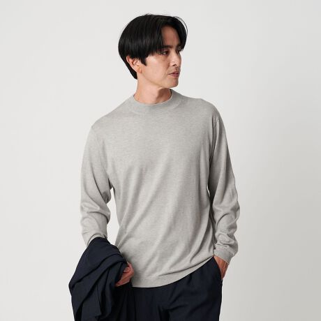 [^ԁF12131174261]ɊYA肰ȂґBRbg̃nƁAJV~̏_炩ȔGBɐSn悳炷AV풅BfUCWPbgX^Cɔނ悤݌vꂽAʏ́gWPbglbNh̃jbggbvXBʏ̃N[lbNL߂ɐݒ肵lbNCAWPbgpɎ񌳂̃oX𐮂Aꂽۂo܂B񗠂WPbgɒڐGɂɐݒ肵ĂAKƔ𗼗BꖇłlɂȂA悭ƂVGbgłBfރRbgA[AiCɃJV~uhfނgpBJV~ɂ銊炩ȔG肪́B̃{fBȂAxl߂łƕ҂ݍ܂ĂA}y₩ȒSnĂ܂BX^COꖇƂĂ͂AWPbgƂ̃C[hɂœKBIEIt킸AꂽX^CACełB============================nFȂFȂLkFKxȐLт򊴁FȂ|PbgFȂPA@F@􂢉============================yӎziɁu舵̒ӏvAu\v܂ꍇ́AgpOɕKmFBi摜́A̓p\RȂǂ̉{ɂAۂ̐FƈقȂČꍇ܂B炩߂Bi̐F̖ڈ́AiP̂̉摜QƂBX܂ւ₢킹̍ۂ́ASBEAUTY&YOUTHeX܂܂ŉL̕i/iԂ\tBiFSC CTN/CASH JACKET NECK iԁF12131174261