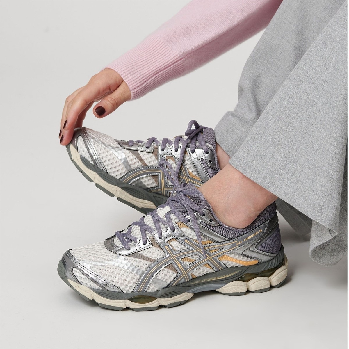 ほぼ未使用　ユナイテッドアローズ　BEAUTY＆YOUTH スエード シューズ BEAUTY&YOUTH UNITED ARROWS（ビューティーアンドユース