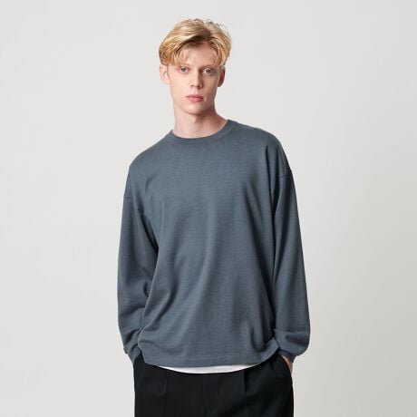 [^ԁF12131174268]ɊYA肰ȂґBRbg̃nƁAJV~̏_炩ȔGBɐSn悳炷AV풅BfUCJbg\[̂悤ȋCyƁAjbgȂł͂̕i̗ǂ˔OX[uTVcB悭ƂVGbgɁAu␞̓{jXeb`ȂǁA肰ȂfBe[ŃJbg\[CNȈۂvXB⃂[hȃjAXJ[AJWA͋Co܂BfރRbgA[AiCɃJV~uhfނgpBJV~ɂ銊炩ȔG肪́BɐG闠ʂɂ̓|GXev[eBOBy₩łƂGƁA悢芴𗼗ACełBX^COאg̃XbNX烏Chpc܂ŁAL{gXƍDBJWAAi悭܂Ƃ܂X^COꖇłB============================nFȂFȂLkFKxȐLт򊴁FȂ|PbgFȂPA@F@􂢉============================yӎziɁu舵̒ӏvAu\v܂ꍇ́AgpOɕKmFBi摜́A̓p\RȂǂ̉{ɂAۂ̐FƈقȂČꍇ܂B炩߂Bi̐F̖ڈ́AiP̂̉摜QƂBX܂ւ₢킹̍ۂ́ASBEAUTY&YOUTHeX܂܂ŉL̕i/iԂ\tBiFSC CTN/CASH LNG-T iԁF12131174268