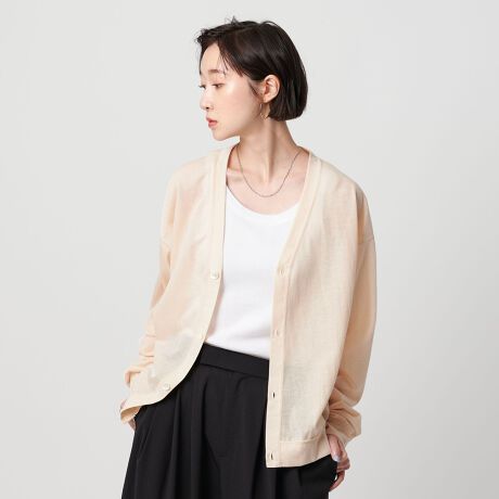 [^ԁF12272000000]WEB胆jZbNXACe߂VA[fނgۖ̂VGbg̃J[fBKfUCy₩ȃI[o[TCYVGbgɃA[ƂtHɂuōin̂VGbgB܂肵ƂɃYɂAz[ĥ̂łBǂVlbNŔoBfޕ\ɃiCAɂ̓Rbggpv[eBOVfށBiC˂Ē悭߂Ɠȕ͋Cȕ\ʊɁARbg^b`Ȃ̂Ŕ肪ǂ̂ŁAƒpĂ܂BW[WȂ̂ŒSnǂA􂢉\łBR[fBl[gVvȃfUCȂ̂ŎgǂVA[̂ŃCi[Ƃ̃C[hy߂ꒅłB悢߂Ɠ܂āÂ镵͋CoĂ܂B̕肫Ă̂߂ŁAjZbNXŒp܂BjŃVFAł̂|CgłB============================nFȂFLkFKxȐLk򊴁FPA@F􂢉============================yӎzigpOɁA^OɋLڂĂu舵̒ӏvAu\vKmFBi摜́A̓p\RȂǂ̉{ɂAۂ̐FƈقȂČꍇ܂B炩߂Bi̐F̖ڈ́AiP̂̉摜QƂB摜̏i̓TvłB ₢킹̍ۂ́AiCebhA[Y@JX^}[T[rXfXN܂ŉL̕i/iԂ\tBiFby SHEER 4B CGN iԁF12272000000