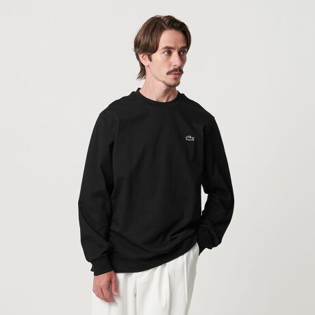 [^ԁF12124000032]LACOSTEVvȒԃN[lbNTVcB荂̂fނɃAbvO[hAԃOX[uTVc̐VV[YBɐGꂽuԂɂ킩AȂ߂炩œȐńA㎿ƉK˔ÃX^Cɂ肰ȂiiYĂ܂Bɂ́AgƓFŎdグAEgC̃jSpb`炢AT߂Ȃuh̑݊fUCɁBTCYɂĂ̂ēЃTCYƁAĩuh^OiFR\LAUS\Lj̃TCY͈قȂ܂BijЃTCYŁuLvwꍇAUS\ĹuMvƂȂ܂BTCYɂ܂ẮAЃTCYłIт̂߂łByTCY`[gzЃTCY@ES  iFR\LF2AUS\LFXSj               EM iFR\LF3AUS\LFSj EL  iFR\LF4AUS\LFMj EXL iFR\LF5AUS\LFLj LACOSTEiRXejtX̓`IejXvC[łDꂽƂłAlERXe1933Nɐݗv~A t@bVX|[c uhBg[h}[Nł郏j́ARXě̔S苭vCX^CtjbNl[RBuh̃ACRł|Vc͂߁AYAEBYAtbgEFAAU[ObYȂǃg[^VGbg葵Ă܂ByӎziɁu舵̒ӏvAu\v܂ꍇ́AgpOɕKmFBi摜́A̓p\RȂǂ̉{ɂAۂ̐FƈقȂČꍇ܂B炩߂Bi̐F̖ڈ́AiP̂̉摜QƂBX܂ւ₢킹̍ۂ́ASBEAUTY&YOUTHeX܂܂ŉL̕i/iԂ\tBiFLACOSTE 1P L/S TEE iԁF12124000032