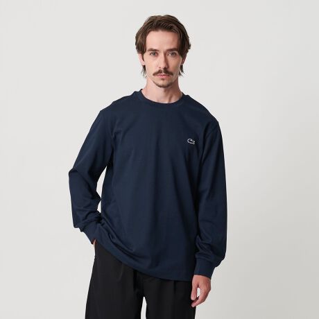 [^ԁF12124000032]LACOSTEVvȒԃN[lbNTVcB荂̂fނɃAbvO[hAԃOX[uTVc̐VV[YBɐGꂽuԂɂ킩AȂ߂炩œȐńA㎿ƉK˔ÃX^Cɂ肰ȂiiYĂ܂Bɂ́AgƓFŎdグAEgC̃jSpb`炢AT߂Ȃuh̑݊fUCɁBTCYɂĂ̂ēЃTCYƁAĩuh^OiFR\LAUS\Lj̃TCY͈قȂ܂BijЃTCYŁuLvwꍇAUS\ĹuMvƂȂ܂BTCYɂ܂ẮAЃTCYłIт̂߂łByTCY`[gzЃTCY@ES  iFR\LF2AUS\LFXSj               EM iFR\LF3AUS\LFSj EL  iFR\LF4AUS\LFMj EXL iFR\LF5AUS\LFLj LACOSTEiRXejtX̓`IejXvC[łDꂽƂłAlERXe1933Nɐݗv~A t@bVX|[c uhBg[h}[Nł郏j́ARXě̔S苭vCX^CtjbNl[RBuh̃ACRł|Vc͂߁AYAEBYAtbgEFAAU[ObYȂǃg[^VGbg葵Ă܂ByӎziɁu舵̒ӏvAu\v܂ꍇ́AgpOɕKmFBi摜́A̓p\RȂǂ̉{ɂAۂ̐FƈقȂČꍇ܂B炩߂Bi̐F̖ڈ́AiP̂̉摜QƂBX܂ւ₢킹̍ۂ́ASBEAUTY&YOUTHeX܂܂ŉL̕i/iԂ\tBiFLACOSTE 1P L/S TEE iԁF12124000032