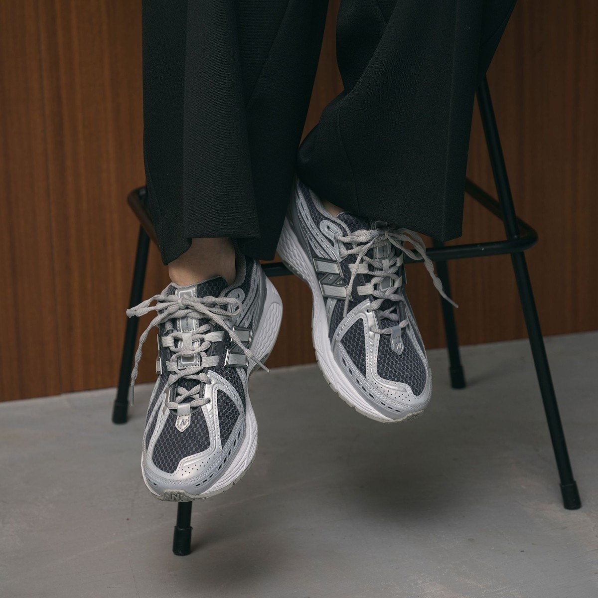 [}C]New BalanceU1906RCL/Xj[J[/r[eB[[X iCebhA[YiBEAUTY&YOUTHj DK.GRAY