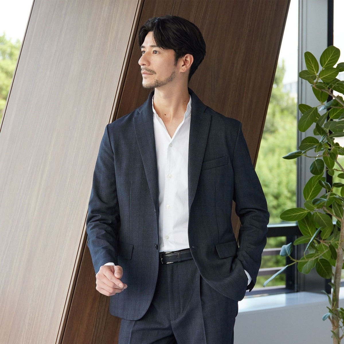 [美品] BEAUTY &YOUTH  セットアップ BEAUTY&YOUTH UNITED ARROWS / ビューティー&ユース