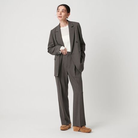 [^ԁF16141266586]WEBJ[(MD.GRAY)ZbgAbvōXɎgLXg[gpcfUCtăV[YɐlC𔎂ZbgAbvV[ỸpcH~fނɂȂēoB^bN̗̊ƃZ^[vXƂۂȂAobNS̊yȂ͂SnpcBȂChXg[g̃VGbg͂܂܂ȃV[Ŋ􂵂܂Bfރ|GXegpANAŒ悭EH[̂E[CNȑfށBނ̈قȂ鎅pĔQAŝF\܂B|E^邱ƂŐnɂӂ݂Ƃ炩̂BŎ􂢉\ȗ֐̍͂łBR[fBl[gfނł肵WPbgƂ̉X^C͂As[XƂ̃ZbgAbvVNłBuEXpvX킹ĂdɂgȊOɂAXEFbg₴肵jbgȂǂ̃JWAACeɂ݂܂BEfނŃWPbgiΏەiԁF16221261173jƃs[XiΏەiԁF16261264567ĵpӂ܂B============================nFȂFȂLkF₠򊴁FȂPA@F􂢉============================yӎzMD.GRAŶWEBJ[ƂȂ܂BiɁu舵̒ӏvAu\v܂ꍇ́AgpOɕKmFBi摜́A̓p\RȂǂ̉{ɂAۂ̐FƈقȂČꍇ܂B炩߂Bi̐F̖ڈ́AiP̂̉摜QƂBX܂ւ₢킹̍ۂ́ASBEAUTY&YOUTHeX܂܂ŉL̕i/iԂ\tBiFZBL E/PU B/GUM STRT iԁF16141266586