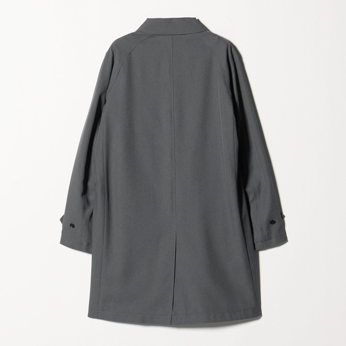 WEB限定 WARDROBE SMART】Reflax バルマカーンコート