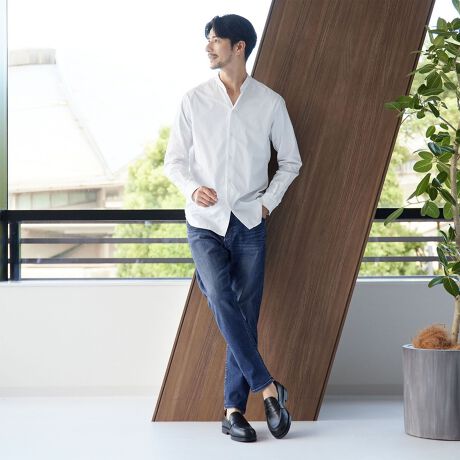 [^ԁF12146000004]WEB WARDROBE wSMARTxl߂NX}[gȃbNXNANKȒSnN̗ɍS[h[uSMARTBACeƂɓKœKȃVGbgBKɍS@\Iȃt@ubNBl߂vf~ŒaVõ[h[ułBԂ̃JCnАXgb`XLj[fj̐nj[ABVFoBfUCqbv烏^ɂĂ͒悢Ƃ肪Aɂċe[p[hXbLƂbOC肾Ԃ̃XLj[VGbgBWXgOXȂ̂ŁAグȂŐĂ܂BFñXeb`J[ŃV[vȕ\|CgB^bN{^Axbgɂ̓IWî̂gpĂ܂BfރJCnЂ̓{̃Xgb`fjngpBĎɒZ2̃gA悱ɂ̓nCubh̃Xgb`pnCXgb`EnCLbNobÑfjfށBuD-SPEC ECOvƂ[vFpAZFƑ傫ȐcɂZW̃nF\ɂĂ܂BʔNg▭ȌɂS܂BR[fBl[g[YhH̃XLj[fjłBFڂCgu[ƃRogƃ_[NO[ɐVF̃CfBSEHbV̔ZF4FWJBd߂ɂȂ肪ȃR[fBl[gɌy点ĂFALC߂JWA܂ŕLX^COŒȂĐSnAՂ𗼗ꒅłB============================nFȂFȂLkFiXgb`j򊴁FȂPA@F􂢉============================yӎzigpOɁA^OɋLڂĂu舵̒ӏvAu\vKmFBi摜́A̓p\RȂǂ̉{ɂAۂ̐FƈقȂČꍇ܂B炩߂Bi̐F̖ڈ́AiP̂̉摜QƂB摜̏i̓TvłB î舵LT.BLUEACOBALTANAVYFCfBS/CɂWF̃obOxgɐFڂ肵܂̂łӂB͓Fn̂̂𒅗p邱Ƃ߂B̍ۂ́AF邱Ƃ̂ŁAPi􂢂̂ƁBBLACKF sFɂӁt̍ۂ́AF邱Ƃ܂̂ŁAo邾Pi􂢂߂܂B܂AZFi͑̐FɐFڂ肷邱Ƃ܂̂ŁA݂₩ɒEE悤肢܂Bȏ̓_\ӂ̏A戵B₢킹̍ۂ́AiCebhA[Y@JX^}[T[rXfXN܂ŉL̕i/iԂ\tBiFbyS NEO SKIN DNM SKNY iԁF12146000004