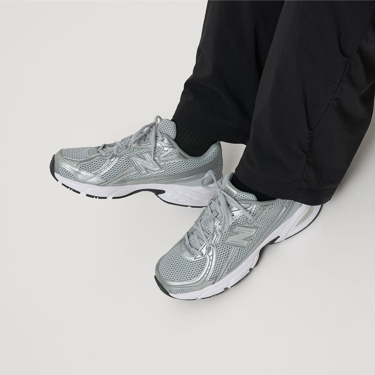 新品未使用　U740 ニューバランス　アローズ　24cm New Balance＞U740 スニーカー | ビューティー＆ユース ユナイテッド