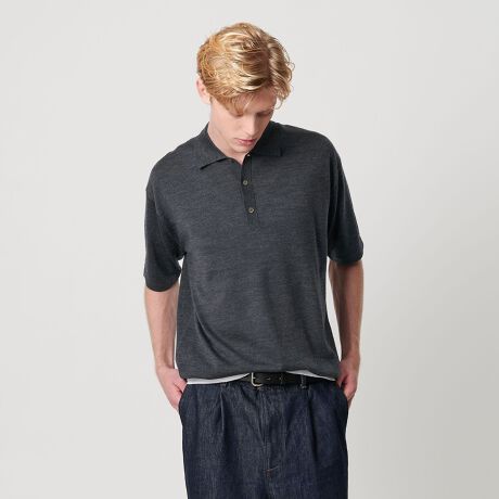 [^ԁF12181000000]ꂽɁAiƌy₩BîfނƃN[ȃfUCÃX^CɐSn悢]T炵܂BfUCEHbVuE[gpAV[gX[ũt@CQ[Wjbg|B悢ƂbNXVGbgŁÂX^Co܂B̓uXdlŁATVĉ悤Ȍy₩ȒSnBɂ̓Xgb`҂ݍ񂾃ufUC̗pAtBbgƈ芴𗼗Ă܂BfރE[ɃEHbVuH{Aƒł̐􂢂\Bxlߕ҂݂Ŏdグ{fB́AȂڂl܂ĂAƂۂɁBقǂ悢h[vAiȑfފ͂łBR[fBl[gfށEJ[VlbNJ[fBKƂ̃ATuX^C߁BJWAȃpcƍ킹ĂAi悭ƌėp̍ACełBfޓJ[VlbNJ[fBK̂pӂ܂BiΏەiԁF12281000003j============================FȂLkFKxȐLт򊴁FȂPA@F􂢉============================yӎziɁu舵̒ӏvAu\v܂ꍇ́AgpOɕKmFBi摜́A̓p\RȂǂ̉{ɂAۂ̐FƈقȂČꍇ܂B炩߂Bi̐F̖ڈ́AiP̂̉摜QƂBX܂ւ₢킹̍ۂ́ASBEAUTY&YOUTHeX܂܂ŉL̕i/iԂ\tBiFSC SPIFFY WOOL 3B PL SS iԁF12181000000