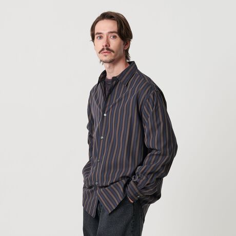 [^ԁF12116000000]ꖇƂĂAHDƂĂBꂽ}`XgCvŖANV[ȔVcBfUCɂƂA悭bNX̂VGbgBg琞ɂẴe[p[h}邱ƂŁAƂ͋CoȂAꂽۂL[vBIWiō쐬2F̃XgCv́Ax[VbNJ[ɃrrbhȍF▭ȃoXBh肷AX^COɎRɓރ}`XgCvAȂɃANZgY܂BEVGbgi^jFFORMS̓Iɒ悭Ƃ̂TCYŁA`LCɌ闧̓IȃVGbgBĝ̃C͏oɂA悢̂Ƃ肪łBfރRbgƃZ[X|킹㎿ȐngpB悢h[vƉ̂镗ALC߂ȈۂĂ܂BɁA\nɂ͑@ׂȋNт{ApE_[^b`̏_炩ȔGBrrbhȃXgCvA悤ȗD\ɎdオAivXBR[fBl[ggh̃ChXbNXƂ̑QB̂Ƃ肪Ŝ̃oX𐮂AȂꊴ̂X^CɁBIEIt킸􂷂Aėp̍ꖇłB============================FȂLkFȂ򊴁FȂPA@F@􂢉============================yӎziɁu舵̒ӏvAu\v܂ꍇ́AgpOɕKmFBi摜́A̓p\RȂǂ̉{ɂAۂ̐FƈقȂČꍇ܂B炩߂Bi̐F̖ڈ́AiP̂̉摜QƂBX܂ւ₢킹̍ۂ́ASBEAUTY&YOUTHeX܂܂ŉL̕i/iԂ\tBiFSC NEO PCH STRIPE REG-F iԁF12116000000