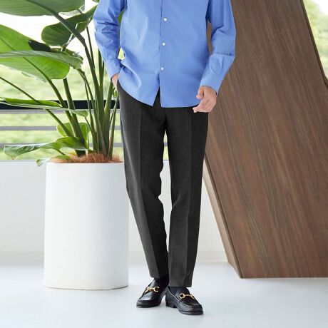 [^ԁF12141000011]WEB WARDROBE wSMARTxl߂NX}[gȃbNXNANKȒSnN̗ɍS[h[uSMARTBACeƂɓKœKȃVGbgBKɍS@\Iȃt@ubNBl߂vf~ŒaVõ[h[ułBfނ̉AeX}[gŃVbNȈۂ̃m[^bNXbNXfUCRpNgȃqbvCɃe[p[hXVGbgBKxɌ݂c݂fނgpĂׁAbOCE߂AՂVGbgłB[ȃm[^bNXbNXfUCBҏオ߂̃m[^bNȂ̂ŁAXbLƂ肪X}[gۂ܂BE|Pbg̒ɂ͉BRC|PbgtBfރZbgAbvV[YłD]ĂALANATECiRjnAẽVu[ngp܂BNA[ȕ\ʊ̃E[@fނŁA^eƃR̐F邽ߗ̓IȉAeƂĂ܂BR[fBl[gu]R[gƍJWAX^CAWPbg킹LCڂaȂ܂͈͂̍LłB============================nFȂFȂLkFȂ򊴁FȂPA@F@􂢉============================yӎzigpOɁA^OɋLڂĂu舵̒ӏvAu\vKmFBi摜́A̓p\RȂǂ̉{ɂAۂ̐FƈقȂČꍇ܂B炩߂Bi̐F̖ڈ́AiP̂̉摜QƂB摜̏i̓TvłB ₢킹̍ۂ́AiCebhA[Y@JX^}[T[rXfXN܂ŉL̕i/iԂ\tBiFbyS LANATEC CHAMBRAY NP iԁF12141000011