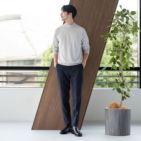 [^ԁF12141000011]WEB WARDROBE wSMARTxl߂NX}[gȃbNXNANKȒSnN̗ɍS[h[uSMARTBACeƂɓKœKȃVGbgBKɍS@\Iȃt@ubNBl߂vf~ŒaVõ[h[ułBfނ̉AeX}[gŃVbNȈۂ̃m[^bNXbNXfUCRpNgȃqbvCɃe[p[hXVGbgBKxɌ݂c݂fނgpĂׁAbOCE߂AՂVGbgłB[ȃm[^bNXbNXfUCBҏオ߂̃m[^bNȂ̂ŁAXbLƂ肪X}[gۂ܂BE|Pbg̒ɂ͉BRC|PbgtBfރZbgAbvV[YłD]ĂALANATECiRjnAẽVu[ngp܂BNA[ȕ\ʊ̃E[@fނŁA^eƃR̐F邽ߗ̓IȉAeƂĂ܂BR[fBl[gu]R[gƍJWAX^CAWPbg킹LCڂaȂ܂͈͂̍LłB============================nFȂFȂLkFȂ򊴁FȂPA@F@􂢉============================yӎzigpOɁA^OɋLڂĂu舵̒ӏvAu\vKmFBi摜́A̓p\RȂǂ̉{ɂAۂ̐FƈقȂČꍇ܂B炩߂Bi̐F̖ڈ́AiP̂̉摜QƂB摜̏i̓TvłB ₢킹̍ۂ́AiCebhA[Y@JX^}[T[rXfXN܂ŉL̕i/iԂ\tBiFbyS LANATEC CHAMBRAY NP iԁF12141000011