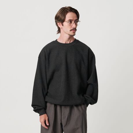 [^ԁF12121000004]\zIȃo[VGbgŁAȂꊴoBbtҒnAH̑ɕiƌYꖇBfUCgƃA[ɂՂƂƂAZ߂ɐݒBuɋ߂̃eV邱ƂŁARȃuEWO܂A^bNC̃X^Co[VGbgő̖́B~^[CNȈۂł͂ȂAN[œsIȕ\ɎdグĂ܂BfސńAό`bt҂݂̃WJ[ꂩʒō쐬B|GXê߁A100̃jbgɔׂĔrIVGbgɂAقǂ悢d̂镗łBR[fBl[gӉĂ͈ꖇłƁAHɂ̓WPbgAE^[̃Ci[ƂĂBuȂŁAȂꊴ̂X^CȒPɊ܂B============================FȂLkFKxɂ򊴁FȂ@\FȂPA@F@􂢉============================yӎziɁu舵̒ӏvAu\v܂ꍇ́AgpOɕKmFBi摜́A̓p\RȂǂ̉{ɂAۂ̐FƈقȂČꍇ܂B炩߂Bi̐F̖ڈ́AiP̂̉摜QƂBX܂ւ₢킹̍ۂ́ASBEAUTY&YOUTHeX܂܂ŉL̕i/iԂ\tBiFSC MLNG WFL BALOON CN iԁF12121000004