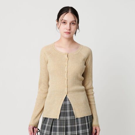 [^ԁF16281000010]茩̃tF~juJ[fBKfUCؚȃ_uƂL݂肪̏炵J[fBKB{^ÏʒuɂĂ邱ƂŁAɃXbĝ悤Ȍy₩Ȉۂo܂BRpNgȃTCYŃWPbg̃Ci[ɂ₷Aig炨dV[܂ŕL􂵂܂Bf2F̎AHJ[ɎdグW|Cg̃_ujbgBCyɒ􂢉\ȑfނłBR[fBl[g߂̈ʒuŃ{^I邱ƂŖڐオAXJ[gƂDB}jbVȃXbNXƂ̃eCXg~bNXR[f߂łB============================nFȂFȂ򊴁FȂPA@F􂢉============================yӎziɁu舵̒ӏvAu\v܂ꍇ́AgpOɕKmFBi摜́A̓p\RȂǂ̉{ɂAۂ̐FƈقȂČꍇ܂B炩߂Bi̐F̖ڈ́AiP̂̉摜QƂBX܂ւ₢킹̍ۂ́ASBEAUTY&YOUTHeX܂܂ŉL̕i/iԂ\tBiFBL P/AC/NY/W MLGRIB CGN iԁF16281000010