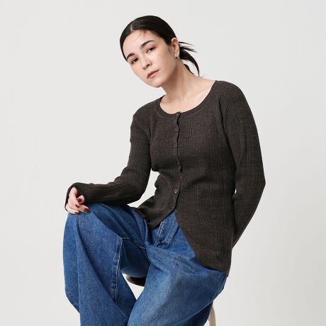 [^ԁF16281000010]茩̃tF~juJ[fBKfUCؚȃ_uƂL݂肪̏炵J[fBKB{^ÏʒuɂĂ邱ƂŁAɃXbĝ悤Ȍy₩Ȉۂo܂BRpNgȃTCYŃWPbg̃Ci[ɂ₷Aig炨dV[܂ŕL􂵂܂Bf2F̎AHJ[ɎdグW|Cg̃_ujbgBCyɒ􂢉\ȑfނłBR[fBl[g߂̈ʒuŃ{^I邱ƂŖڐオAXJ[gƂDB}jbVȃXbNXƂ̃eCXg~bNXR[f߂łB============================nFȂFȂ򊴁FȂPA@F􂢉============================yӎziɁu舵̒ӏvAu\v܂ꍇ́AgpOɕKmFBi摜́A̓p\RȂǂ̉{ɂAۂ̐FƈقȂČꍇ܂B炩߂Bi̐F̖ڈ́AiP̂̉摜QƂBX܂ւ₢킹̍ۂ́ASBEAUTY&YOUTHeX܂܂ŉL̕i/iԂ\tBiFBL P/AC/NY/W MLGRIB CGN iԁF16281000010