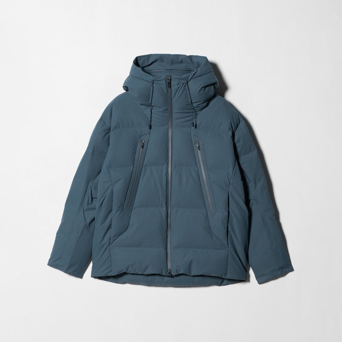 BEAUTY&YOUTH UNITED ARROWS レザーコーチ ジャケットⅡ BEAUTY&YOUTH UNITED ARROWS（ビューティーアンドユース