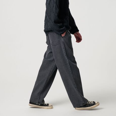 [^ԁF12146049805]XbNX̔fjɁBJWAAꂽl̃X^Cɂ҂Ȉ{BfUC킸Ƀe[p[hChXg[gVGbgA悢Əi𗼗BXbNX̃p^[݌v̗p邱ƂŁAfjL̃t}ALC߂ȈۂɎdグĂ܂BɁAI]HɂĐ܂ꂽOCbVȃg[肰ȂoBVvȂX^CÕANZgɂȂ{łBf13.2oẑƂfjngpBI]HɂēƓ̐FoA͂ނقǂɕ̂́BR[fBl[gVvȃgbvXƂ̍킹߁Bfj̕\ĂȂAJWAX^C܂B============================nFȂFȂLkFKxɂ򊴁F₠PA@F􂢉============================yӎzINDIGOî舵ӂ̐iINDIGOij߂łB̐ił͖킦ȂRȐFłApɂ葼̈ߕɐFt邱Ƃ܂B܂ɂ菙XɐFADE-OUTiFj܂B舵̍ۂ́A舵\mF̏A̓_ɏ\ӂBECɂWF̃xgobNAV[YɐFڂ肵܂̂łӉBE͓Fn̂̂𒅗p邱Ƃ߂܂BiɁu舵̒ӏvAu\v܂ꍇ́AgpOɕKmFBi摜́A̓p\RȂǂ̉{ɂAۂ̐FƈقȂČꍇ܂B炩߂Bi̐F̖ڈ́AiP̂̉摜QƂBX܂ւ₢킹̍ۂ́ASBEAUTY&YOUTHeX܂܂ŉL̕i/iԂ\tBiFSC OZONE WSH DNM 9 iԁF12146049805