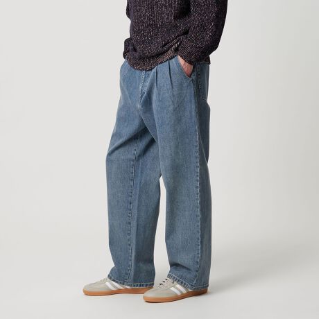 [^ԁF12146049805]XbNX̔fjɁBJWAAꂽl̃X^Cɂ҂Ȉ{BfUC킸Ƀe[p[hChXg[gVGbgA悢Əi𗼗BXbNX̃p^[݌v̗p邱ƂŁAfjL̃t}ALC߂ȈۂɎdグĂ܂BɁAI]HɂĐ܂ꂽOCbVȃg[肰ȂoBVvȂX^CÕANZgɂȂ{łBf13.2oẑƂfjngpBI]HɂēƓ̐FoA͂ނقǂɕ̂́BR[fBl[gVvȃgbvXƂ̍킹߁Bfj̕\ĂȂAJWAX^C܂B============================nFȂFȂLkFKxɂ򊴁F₠PA@F􂢉============================yӎzINDIGOî舵ӂ̐iINDIGOij߂łB̐ił͖킦ȂRȐFłApɂ葼̈ߕɐFt邱Ƃ܂B܂ɂ菙XɐFADE-OUTiFj܂B舵̍ۂ́A舵\mF̏A̓_ɏ\ӂBECɂWF̃xgobNAV[YɐFڂ肵܂̂łӉBE͓Fn̂̂𒅗p邱Ƃ߂܂BiɁu舵̒ӏvAu\v܂ꍇ́AgpOɕKmFBi摜́A̓p\RȂǂ̉{ɂAۂ̐FƈقȂČꍇ܂B炩߂Bi̐F̖ڈ́AiP̂̉摜QƂBX܂ւ₢킹̍ۂ́ASBEAUTY&YOUTHeX܂܂ŉL̕i/iԂ\tBiFSC OZONE WSH DNM 9 iԁF12146049805