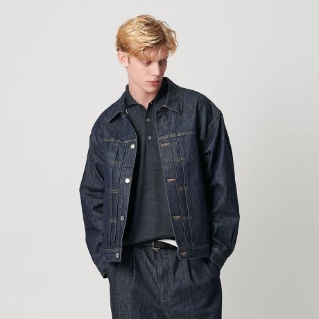 [^ԁF12251040275]BEAUTY&YOUTH ԐlCnCcCXgfjV[YBuv̋CɃ}b`A~j}Ń_ȃfju]BfUCBe[W̖fUCCXs[V󂯁ÃX^Cɍ킹čč\zꒅBYȃfjfނɍ킹ċ|PbgrAe𗘗pڗȂ|Pbg̗p邱ƂŁA~j}ŐꂽۂɎdグ܂Bfޓ{łłDȂ󏭐̍Q̃fjgpBQ邱ƂŌ򂪐܂N[ȃfj̕\Bɐ􂢂̍Hŏ_܂ꂸAJƍdcdグɂĂ̂LCڃfjƂĒpĂ|CgɂȂĂ܂BQX͎ɔQۂɁAQ̉񐔂𑽂xグׂɗp@łBR[fBl[gPiŃXbNXƍ킹΁ALC߂Ȉۂ̒ȂBɁAnœWJĂ2ނ̃{gXƍ킹ZbgAbvX^C߂łBꊴ̂X^COŁAꂽl̃JWAy߂܂BfނŃpcQ^pӂĂ܂BEnCcCXg fj NVbN pciiԁF12142469774jEnCcCXg fj X^_[h pciiԁF12142469775j============================nFȂFȂLkFȂ򊴁F₠PA@F􂢉============================yӎzINDIGOî舵ӂ̐iINDIGOij߂łB̐ił͖킦ȂRȐFłApɂ葼̈ߕɐFt邱Ƃ܂B܂ɂ菙XɐFADE-OUTiFj܂B舵̍ۂ́A舵\mF̏A̓_ɏ\ӂBECɂWF̃xgobNAV[YɐFڂ肵܂̂łӉBE͓Fn̂̂𒅗p邱Ƃ߂܂BiɁu舵̒ӏvAu\v܂ꍇ́AgpOɕKmFBi摜́A̓p\RȂǂ̉{ɂAۂ̐FƈقȂČꍇ܂B炩߂Bi̐F̖ڈ́AiP̂̉摜QƂBX܂ւ₢킹̍ۂ́ASBEAUTY&YOUTHeX܂܂ŉL̕i/iԂ\tBiFSC H/TWST DNM BLSN ver2 iԁF12251040275