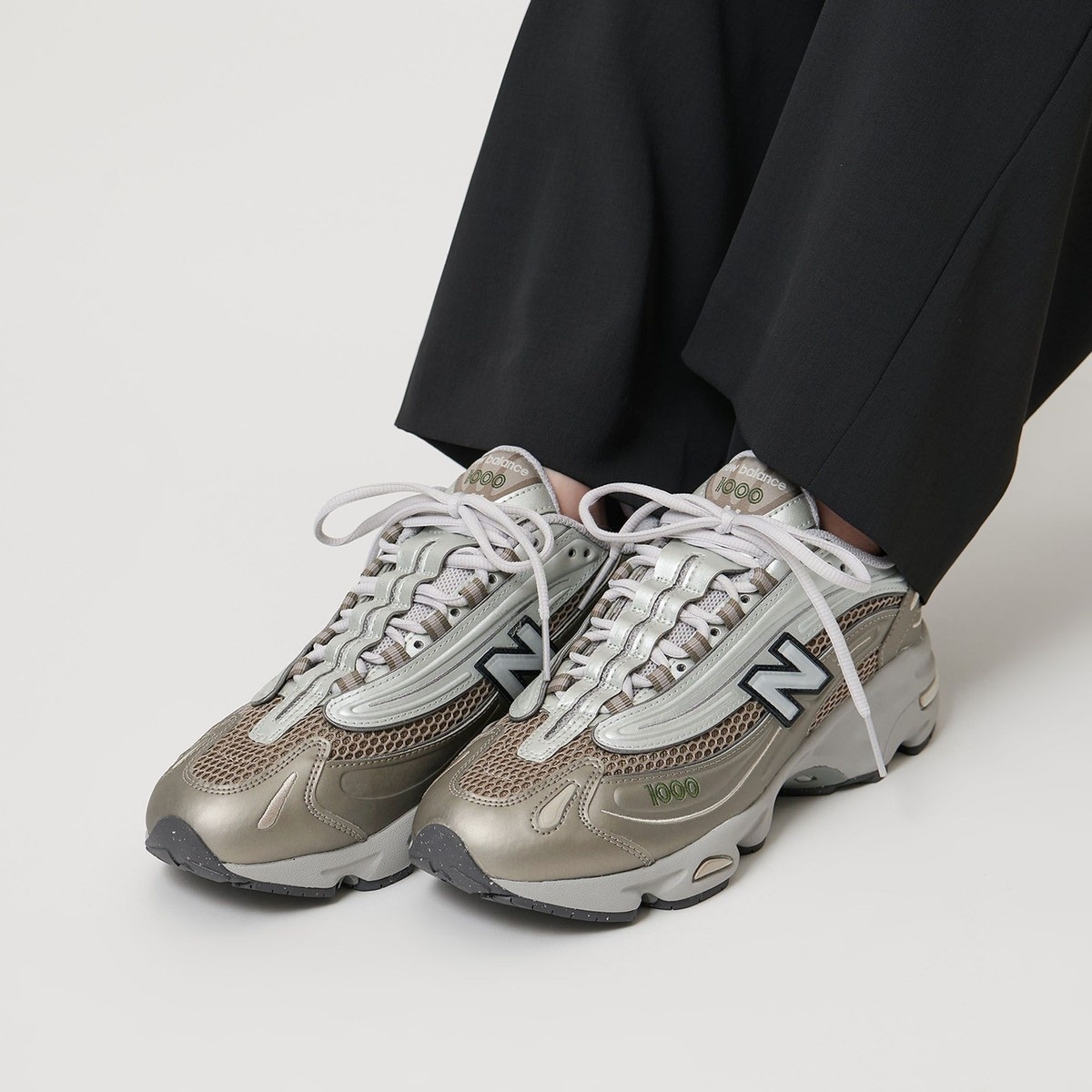 BEAUTY&YOUTH別注　M1906R 別注商品発売のお知らせ】New Balance for BEAUTY&YOUTH