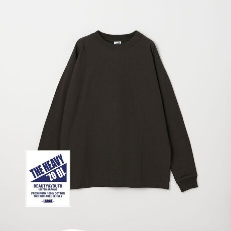 [^ԁF12121000008]BEAUTY & YOUTH RECOMMEND ITEMԐlĆuTHE HEAVY TEEvV[YBlJWAX^CɌȂiAuv̋CŒX^_[hȈꖇBFABRIC1ɂ͒xǂڂ̋l܂{fBB\ʂɑ߂̃I[vGhAɍׂ߂̃XugAv[eBOƂ@œxl߂ɕ҂݂񂾂肵nB\ʊtbgł͂ȂAڂڂ̂\ɎdオĂ܂BTOUCHhCȃ^b`Ŕɂ܂ƂtA{̋CɂnBI[vGh̃hC^b`ȎɉA_܂gpȂAdグ@ŐnĂ̂ŁAÊhCȎ𐶂ݏoĂ܂BXɁA̐􂢍sɂXɖڂl܂10oz̐nƂĎdオĂ܂BSHILHOUETTEwr[̐nhCȎƂ̃ChVGbg͔̑QłBȒłBEAUTYYOUTHƂĂ̂ǂ̓[YȂBOXɂȂAl̑̂ɍ킹OgƌgɏO㍷t邱ƂɂāA̕ɘa悤Ƀp^[݌vĂ܂BDETAILŜ̃AJX|[cEGApȃfBe[TVcȂ|CgɁB咣ȂoXŃAJX|[cEGÃfBe[Ă܂BfBe[肰Ȃ邱ƂɂAlƂ͈Ⴄ⒅𐶂ݏo܂BNAME TAGƂ͂ƈႤAʊoXyVl[BAJuhsVc̃A[JCuQlɁABEAUTYYOUTH炵N[Ɏdグl[悹܂B΂߂̃oX⑾̃SȂǊl[ɂ͂ȂoXłȂAzCg~lCr[̃N[ȃJ[OƁAvgł͂ȂDl[ŕiǂdグĂ܂B============================nFȂFȂn̐LсFKxȐLт򊴁FȂPA@F@􂢉============================#H~A#YR[fA#ghA#X^_[hA#x[VbNA#lJWAA#sA#gxA#łA#f[gA#v[gA#̓A#LC߁A#gbhA#~j}A#Xg[gA#VvR[fyӎziɁu舵̒ӏvAu\v܂ꍇ́AgpOɕKmFBi摜́A̓p\RȂǂ̉{ɂAۂ̐FƈقȂČꍇ܂B炩߂Bi̐F̖ڈ́AiP̂̉摜QƂBX܂ւ₢킹̍ۂ́ASBEAUTY&YOUTHeX܂܂ŉL̕i/iԂ\tBiFSC 10oz HVY/W CN WIDE iԁF12121000008