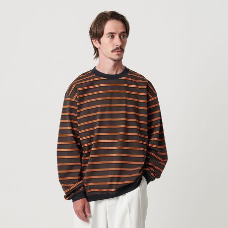 [^ԁF12122000000]ȂɑNxvXBiȌƃY{[_[͂̃XEFbgTBfUClC̃XEFbgTV[YɁAIWĩgv{[_[𗎂Ƃ񂾃{[_[łoBO{̃YŌJԂƂŁAoIɐSn悢oX𐶂ݏoAVvȂ݊̂ꖇɎdグ܂B݁EEɂ͔zFu̗pA肰ȂANZgƂăfUC߂Ă܂BVGbg̓XEFbgTlA悭Ƃ̂郊bNX́Bfނ┖̓Vn̗pBȃVPbgHɂA}bgȎ̒ɏiȌ򂪐܂AM̂ȂꂽۂɁBF̗ǂŁA{[_[f܂BR[fBl[gu̐Fƃ{gX̃J[킹邱ƂŁARɓ݁Aꊴ̂X^COɁBLC߂ɂJWAɂUA񂵗͂̍ꖇłB============================FȂLkFKxɂ򊴁Fق̂ɂPA@F@􂢉============================yӎziɁu舵̒ӏvAu\v܂ꍇ́AgpOɕKmFBi摜́A̓p\RȂǂ̉{ɂAۂ̐FƈقȂČꍇ܂B炩߂Bi̐F̖ڈ́AiP̂̉摜QƂBX܂ւ₢킹̍ۂ́ASBEAUTY&YOUTHeX܂܂ŉL̕i/iԂ\tBiFSC TRIPLE BOR T-SWT iԁF12122000000